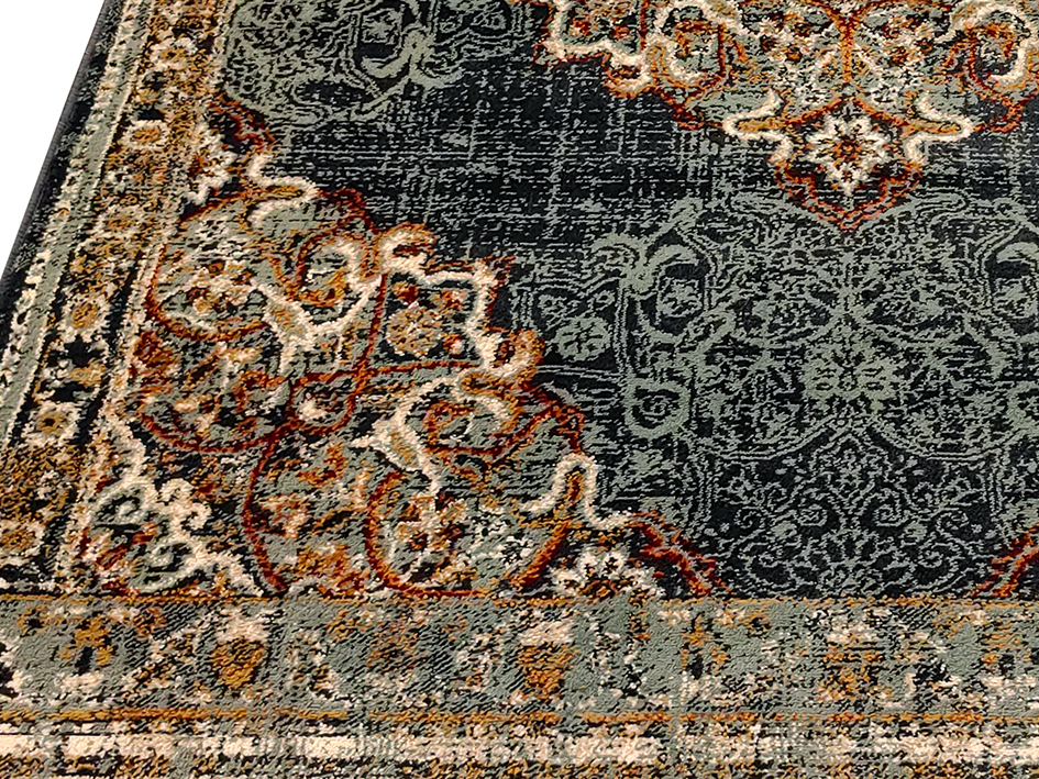 Ковер PORTLAND 160X235 8023-GB4 K   ORIENTAL WEAVERS  