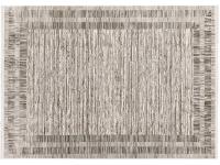 Ковер GLAMOUR 080X150 2399A BEIGE-GOLD  FDS BALAT  