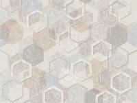 Обои 6324-1 ГЕКТОР (12)  МОФ