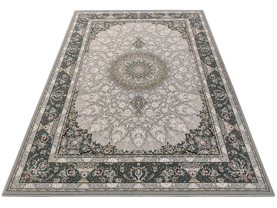 Ковер BARZIN 120X170 PARDIS GRAY NEW   FARRAHI