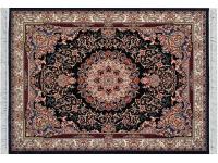 Ковер BARZIN 200X300 70021 DARK BLUE   FARRAHI