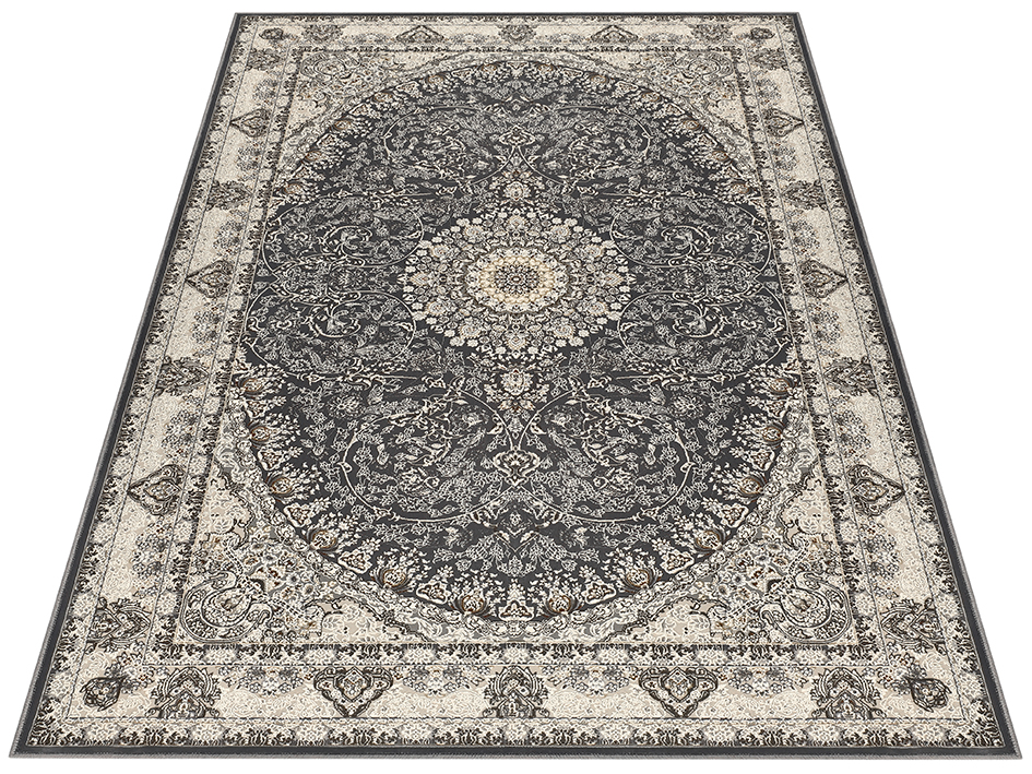 Ковер DAMOON 100X150 GANDOM HAVI BLUE   FARRAHI