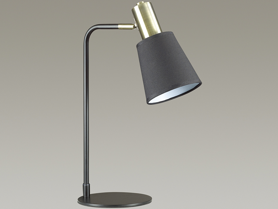 Настольная лампа 3638/1T MARCUS  СОНЕКС