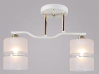 Светильник 02283-0.3-02 WT+FGD     ELEKTRA