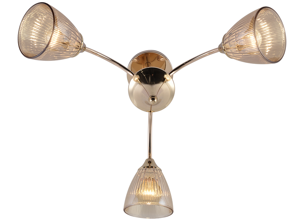 Cветильник 1129/3P  ESCADA