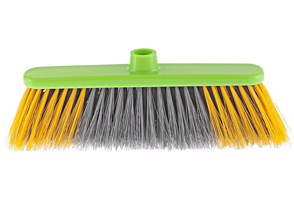 Щетка для пола 280мм  Россия