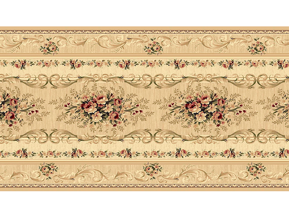 Дорожка SOFFI 0.90 535/106   KARPETOFF