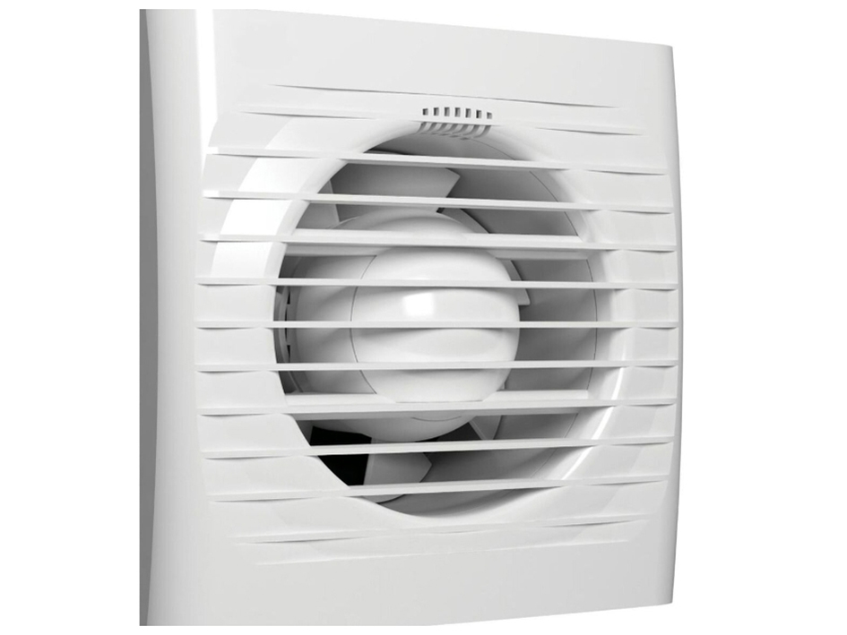 Вентилятор вытяжной D100 OPTIMA4