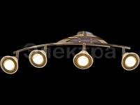 Светильник 00640-0.3-04 DA FGD+WD      ELEKTRA