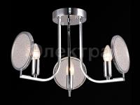 Светильник IL 7257-3C-18 CR     ELEKTRA  нез  50