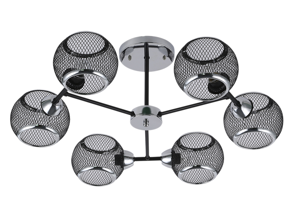 Светильник 06762-0.3-06      ELEKTRA  