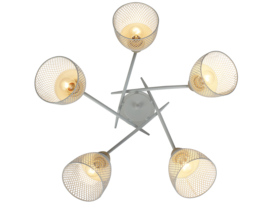 Cветильник 516/5  ESCADA  30