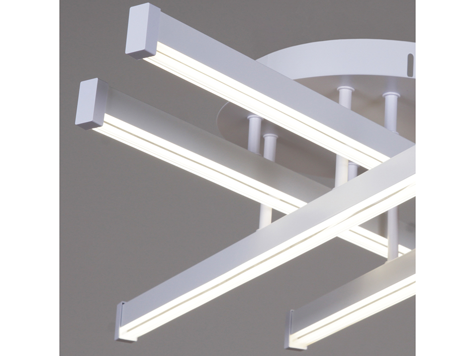 Светильник 01030-0.3-04 WT 80W    ELEKTRA