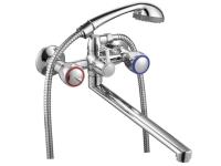 Смеситель для ванны  RR120C ROEGEN   СТМ