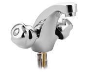 Смеситель для умывальника 87161-60  MYFAIR  САНАКС 