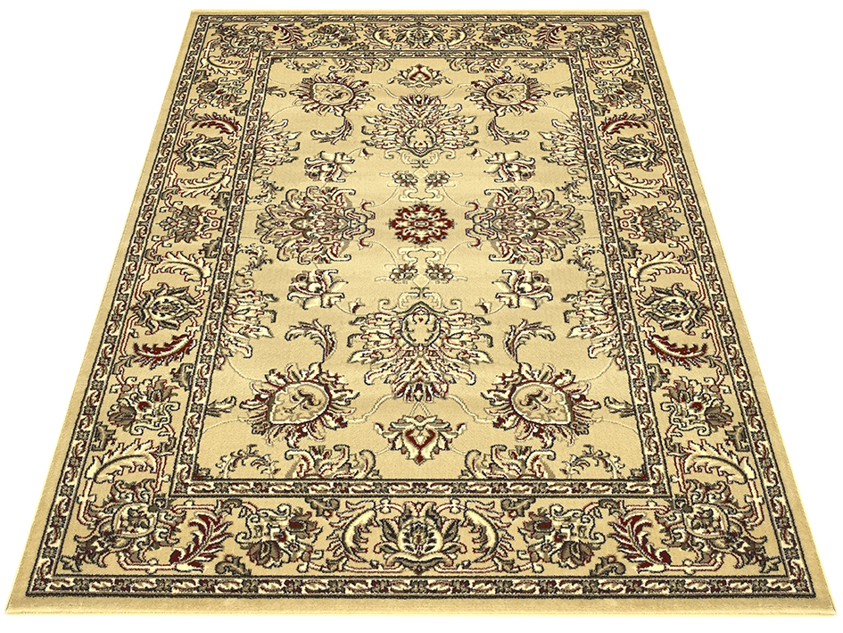 Ковер GULENDAM 200X290 11025D BEIGE   PREMIER HALI