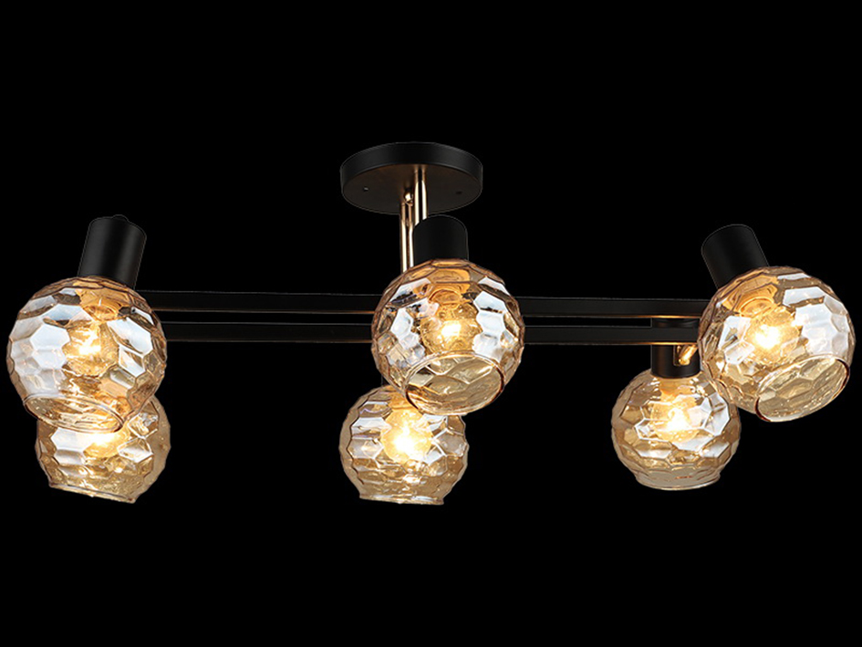 Светильник 04772-0.8-06    ELEKTRA