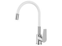 Смеситель для мойки  DVS0809-11W VIVA DEVIDA   СТМ