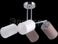 Светильник IL 9516-4PSQ-79 CR     ELEKTRA