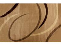 Ковер TWIST 200X300 13010/120   KARPETOFF