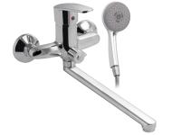 Смеситель для ванны 48010 САТУРН  САНАКС 