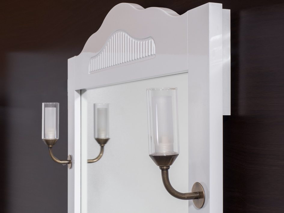 Зеркало ГРАЦИЯ 70  МК