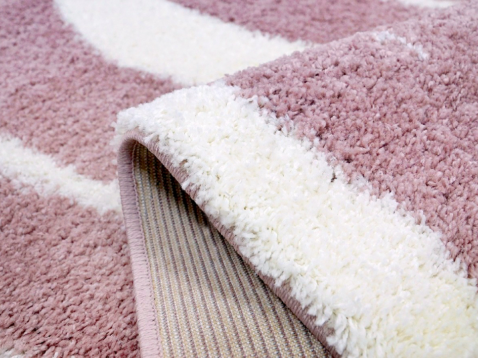 Ковер MALAGA 080X150 12502/170   KARPETOFF