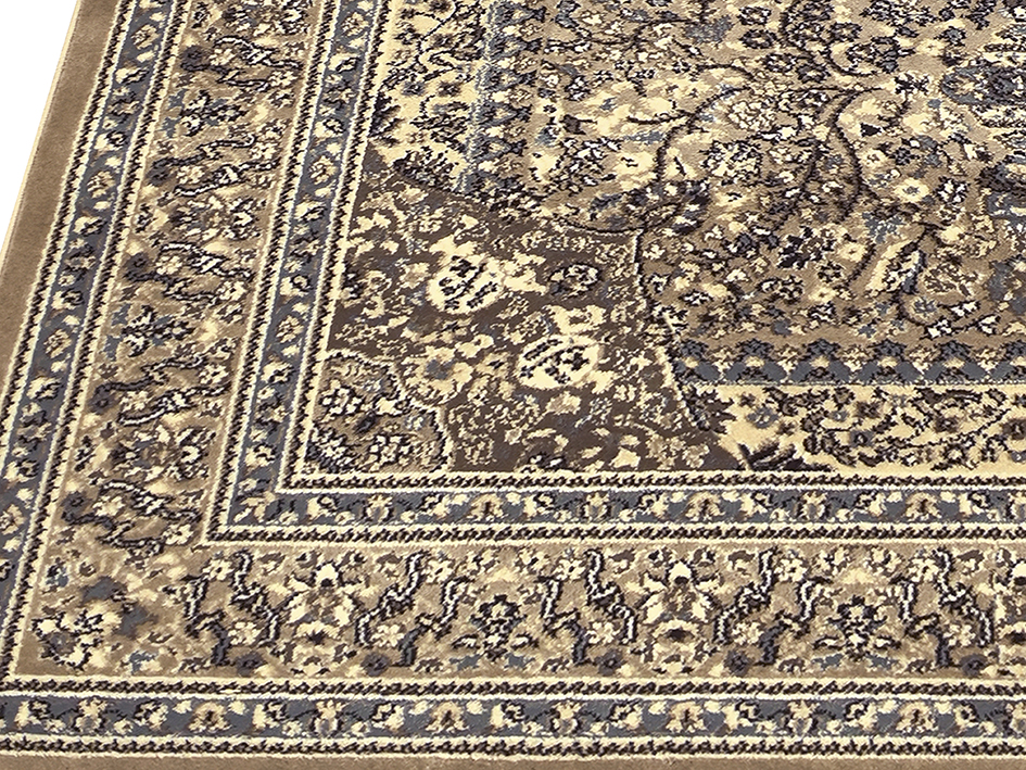 Ковер GULENDAM 240X340 11605B D.BEIGE   PREMIER HALI