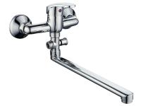 Смеситель для ванны  RC100A ROEGEN   СТМ  нез