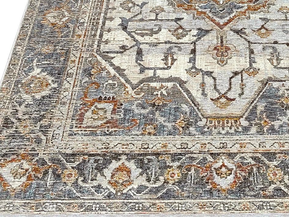 Ковер RITZ MAHARAJA 200X280 1803 NJ1 V  ORIENTAL WEAVERS  