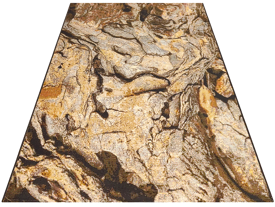 Ковер MASHAEL ROCAS 50X80 0365-Q01 X   ORIENTAL WEAVERS  