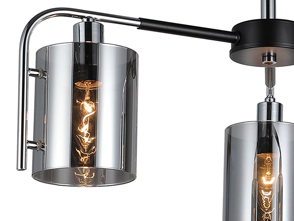 Cветильник 671/3P CHROME  ESCADA