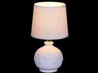 Настольная лампа 17505-0.7-01 DY      ELEKTRA