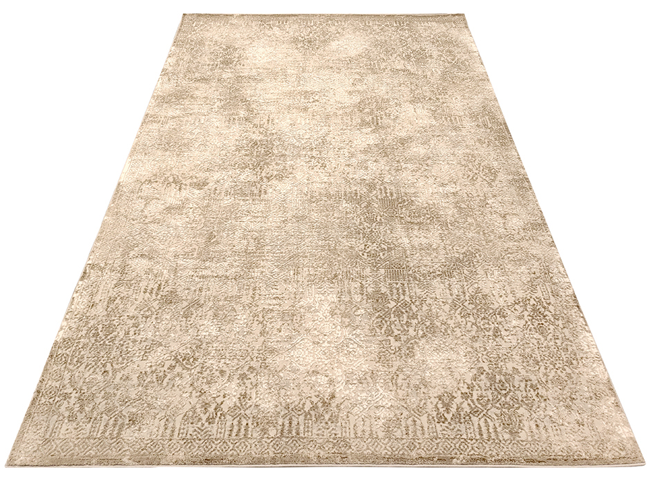 Ковер INFINITY SILK 120X180 02719A BEIGE   PREMIER HALI