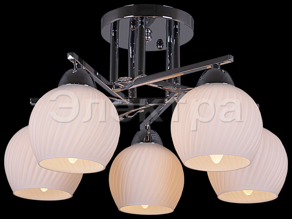 Светильник 12403-0.3-05      ELEKTRA