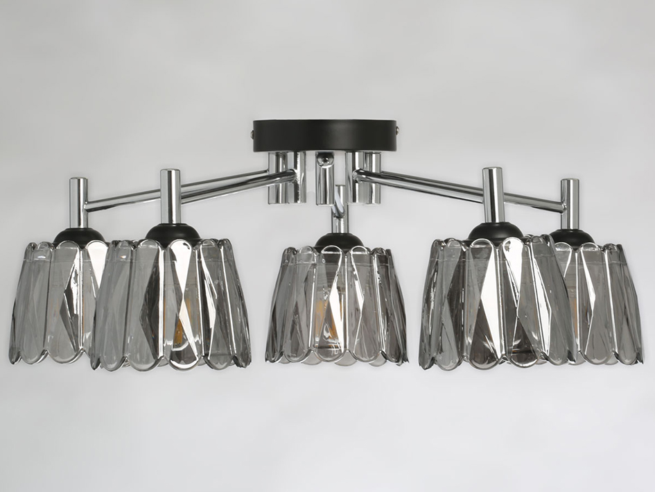 Светильник  463012105 КЛЭР  DE CITY ШТЕРН