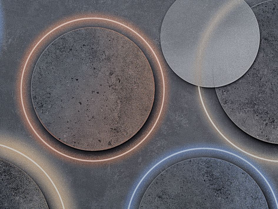 Обои 11285-05 Пульсар 1.06*10м   АРТЕКС