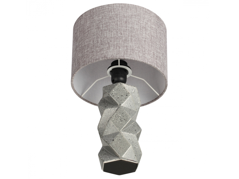 Настольная лампа 8136/1T BEINA (0048132)  СОНЕКС