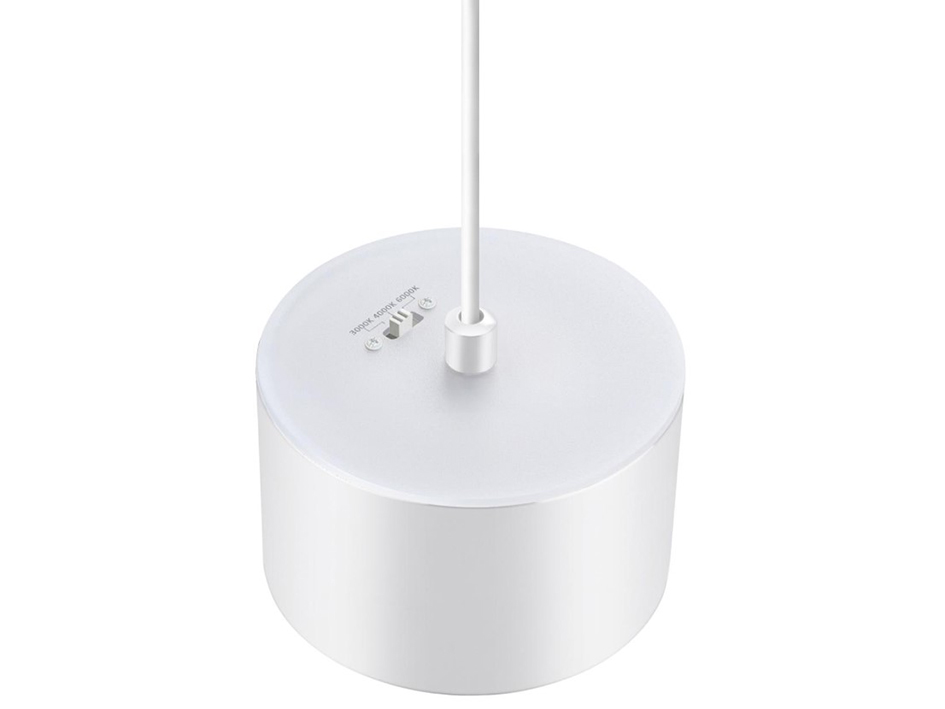 Светильник 358967 белый LED 12+3W GIRO  СОНЕКС