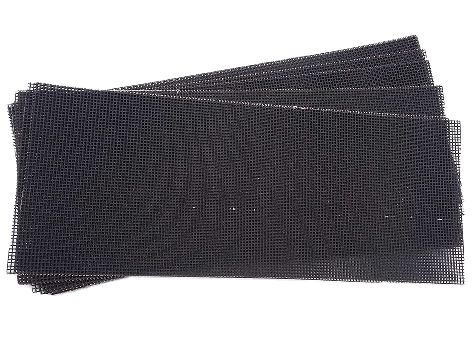 Сетка шлифовальная 240 10шт