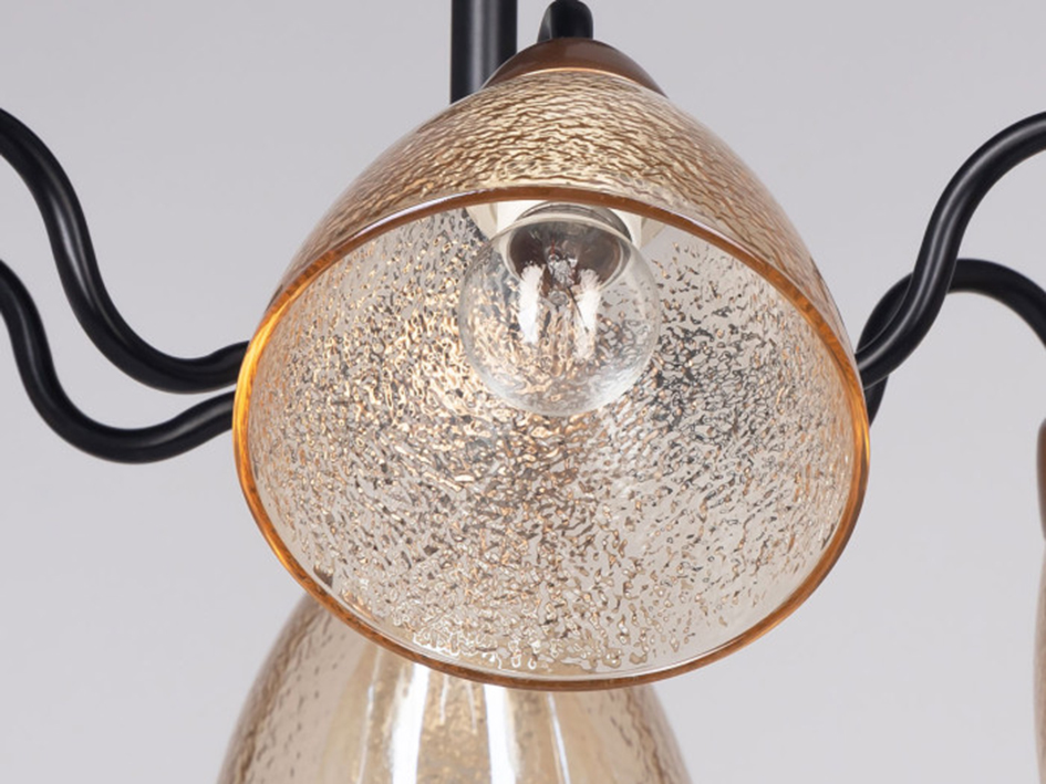 Светильник  635011406 ДЭЛА  DE CITY  ШТЕРН