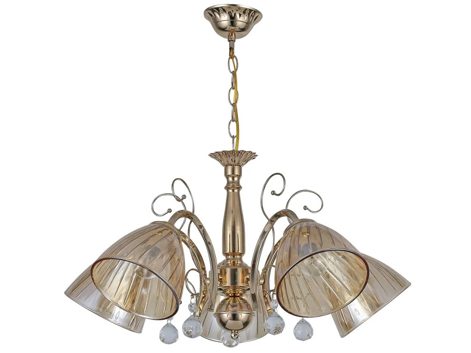 Светильник 06510-0.4-05      ELEKTRA