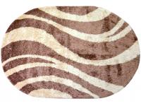 Ковер MALAGA 120X170 12502/98 ОВАЛ   KARPETOFF