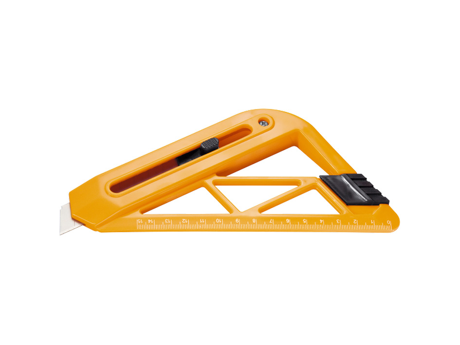 Нож 18мм для обоев                   SPARTA