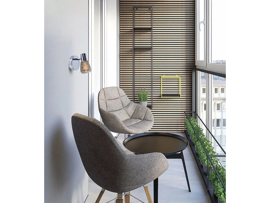 Cветильник бра 667/1A ESCADA