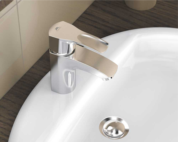 Смесители Рубинета