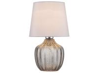 Настольная лампа 10194/L SMOKE  ESCADA