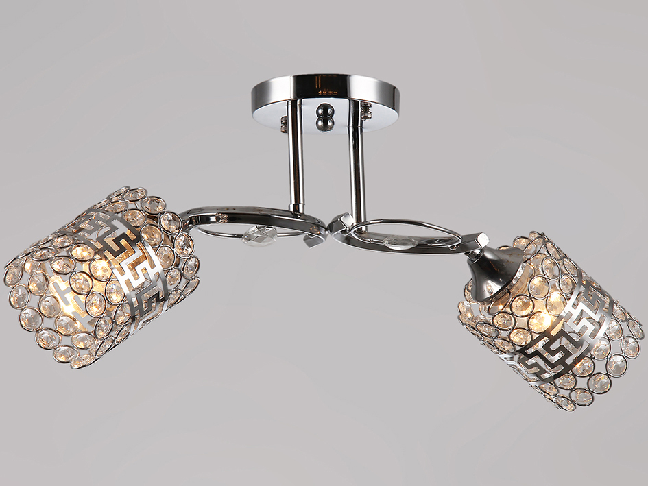 Светильник 01916-0.3-02 CR      ELEKTRA