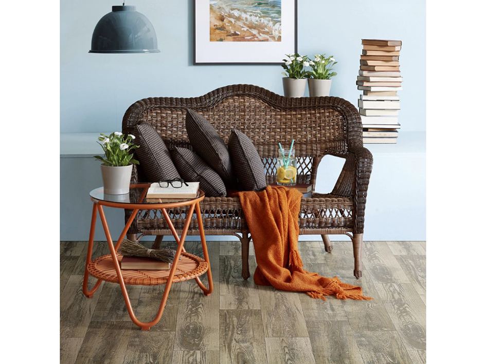 Линолеум ASHLAND 2 3.0м ФАВОРИТ  TARKETT