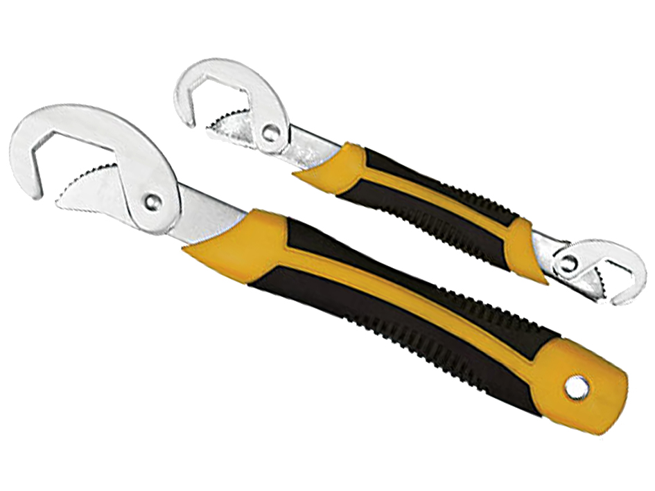 Набор ключей универсальных 2шт 9-22мм 23-32мм   FIT 